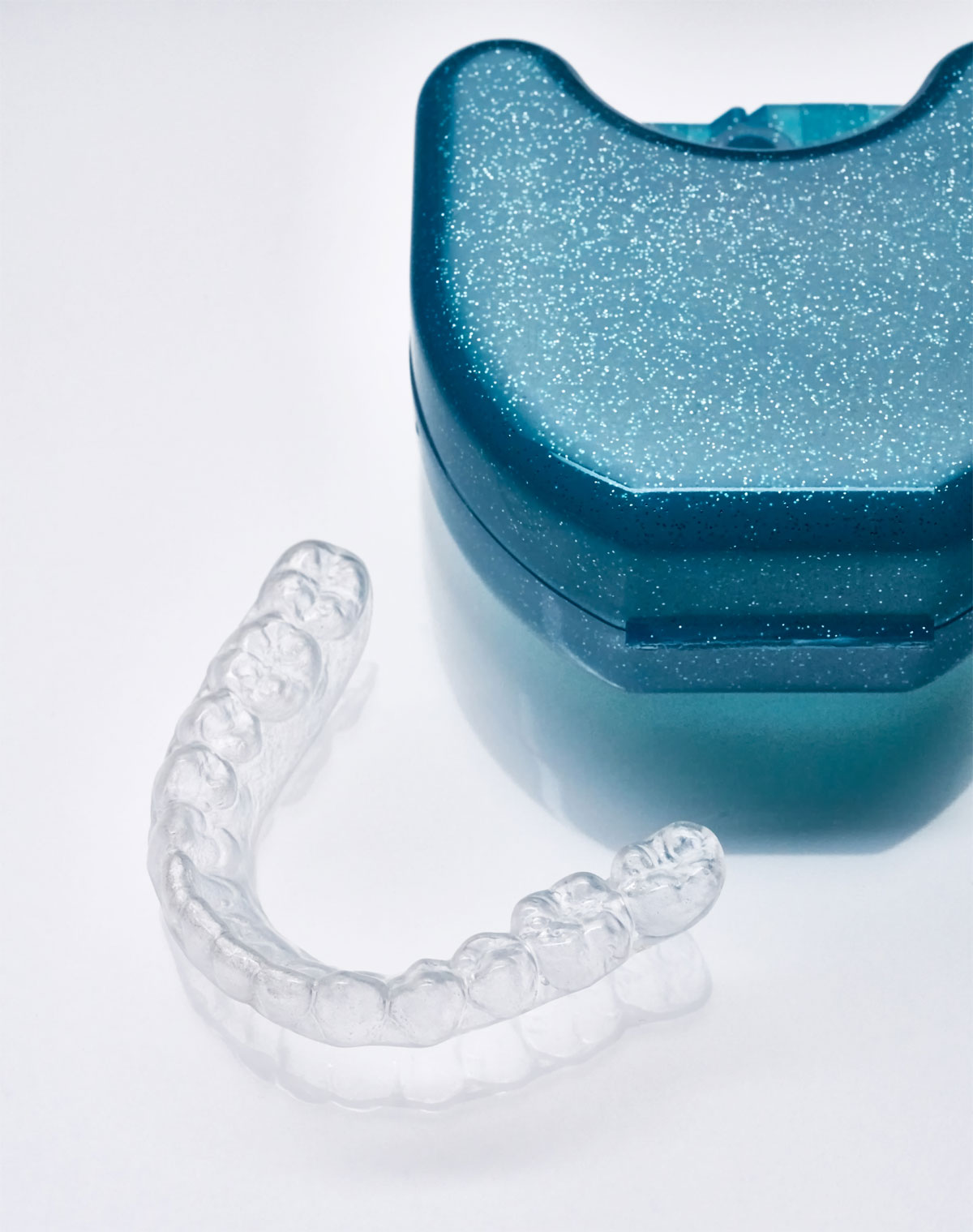 Clear Orthodontics Insurance in Orange