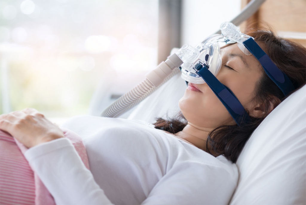 Sleep Apnea Redlands CA, Dr. Punjabi, Snoring, disrupted sleep, Loma  Linda CA