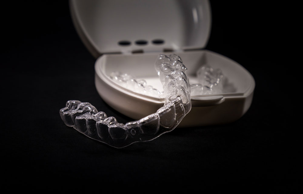 Should I Get Metal Braces or Invisalign? - Cary, NC - Jeffrey S. Kearney,  DDS, FAACP, FICOI