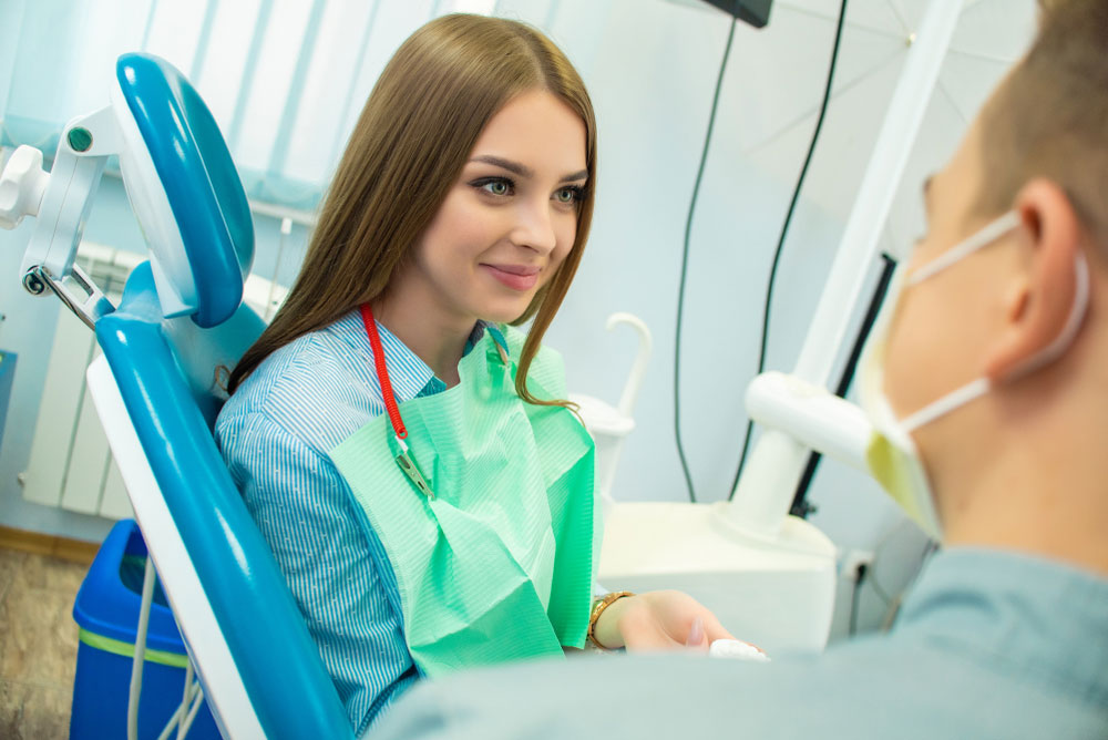 Safe Sedation Dentistry at Orange