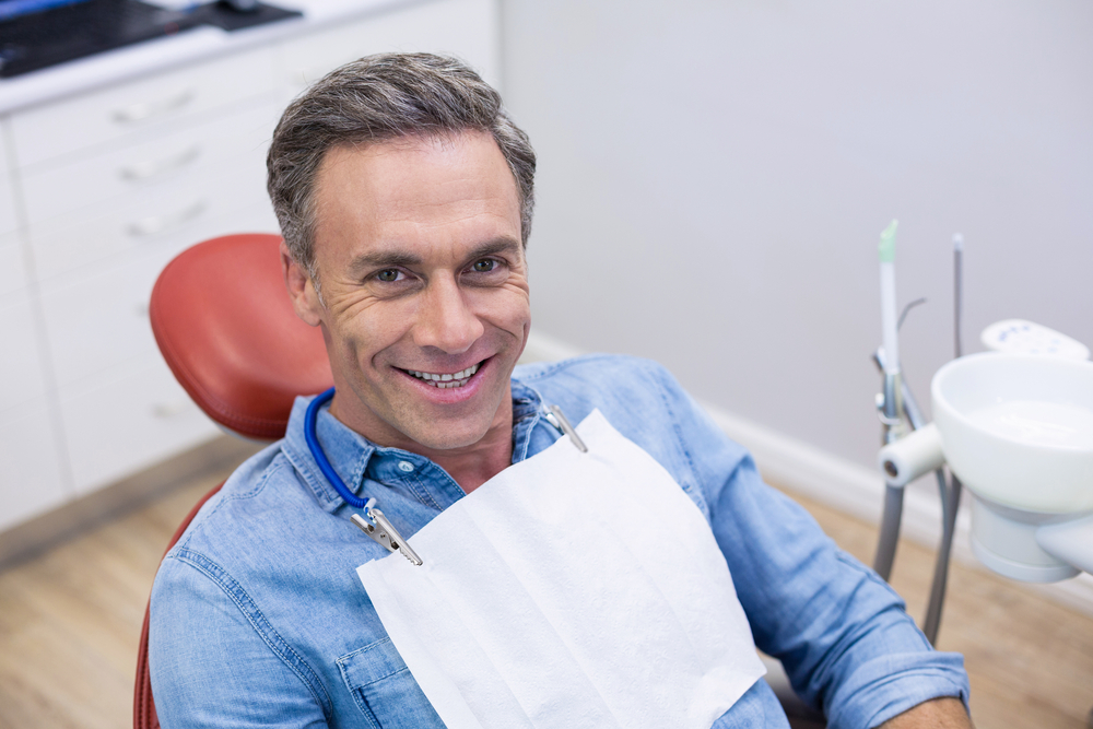 Root Canal Best Dentist in Orange