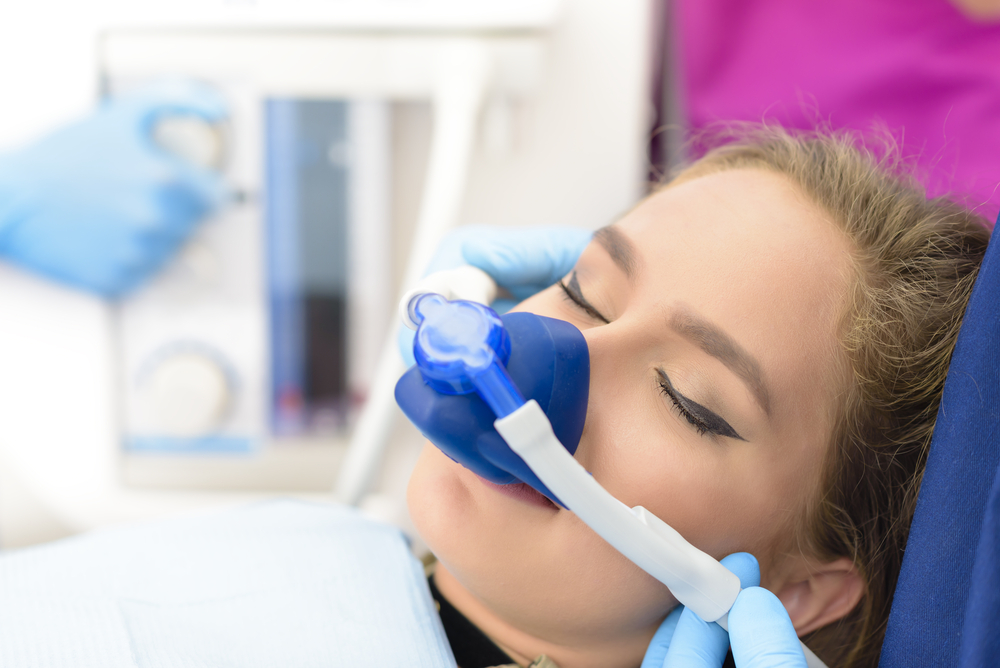 Surgical Extraction in Orange CA