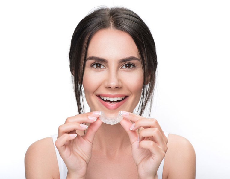 Night Guards & Oral Appliances Orange, CA Dr Christoper J Fotinos