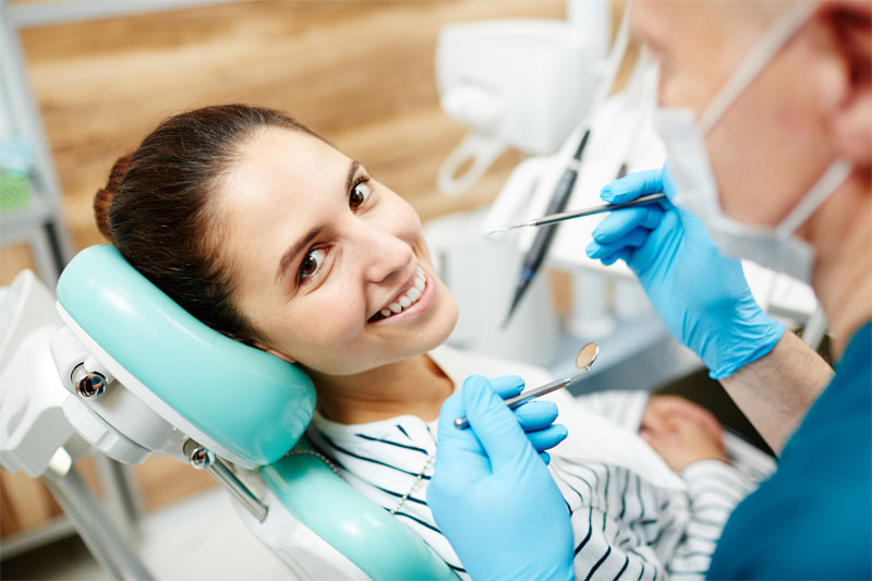 Why You Should Visit the Dentist Regularly | Orange, CA | Dr Christoper ...