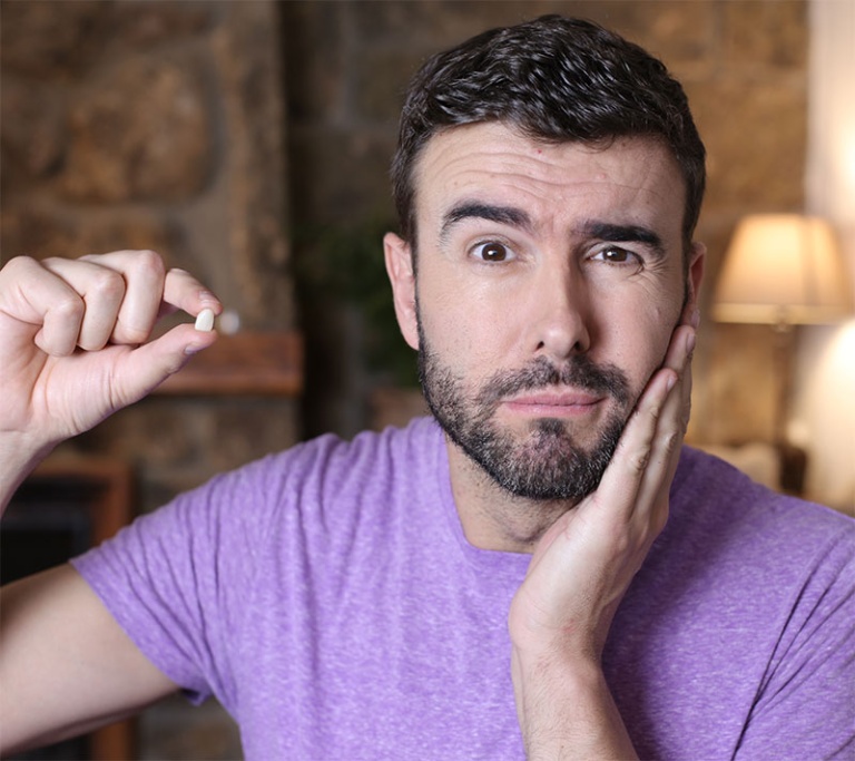 Are Root Canals Painful? Dr Christoper J Fotinos