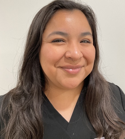 Maria Cruz – Treatment Coordinator Maria Cruz - Treatment Coordinator