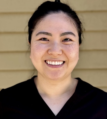 Tiffanie Quo – Dental Hygenist Tiffanie Quo - Dental Hygenist